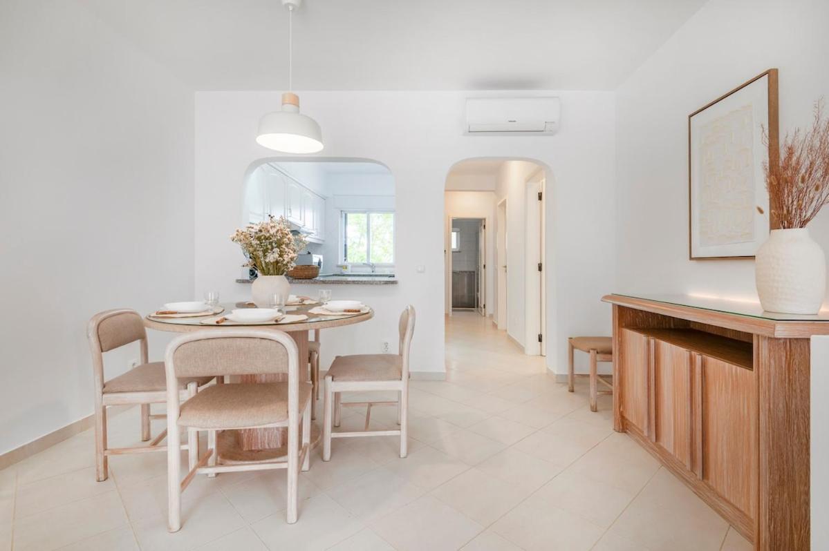 Apartment Clube - 2br Pool, Kids Club & Family Fun Albufeira