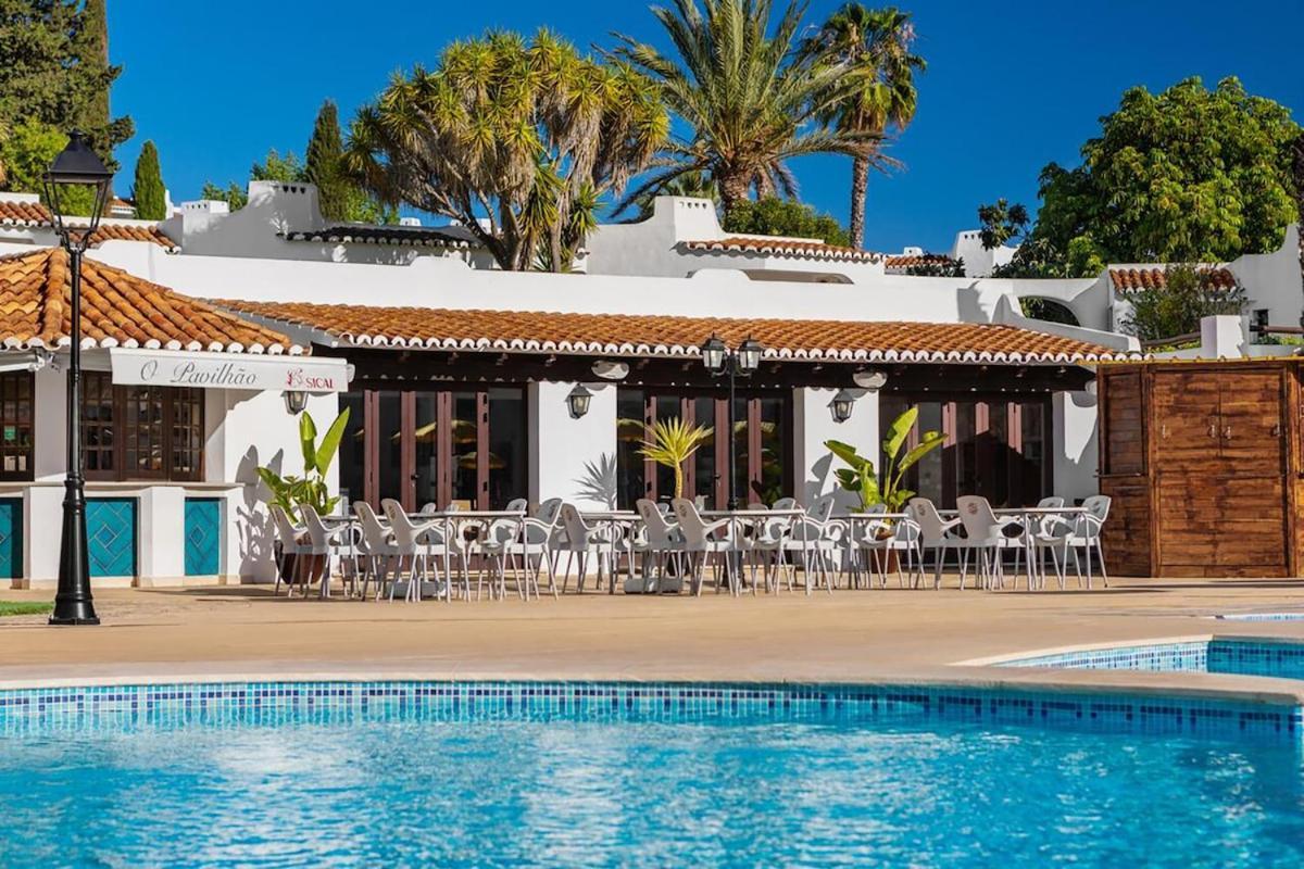 Clube - 2br Pool, Kids Club & Family Fun Albufeira