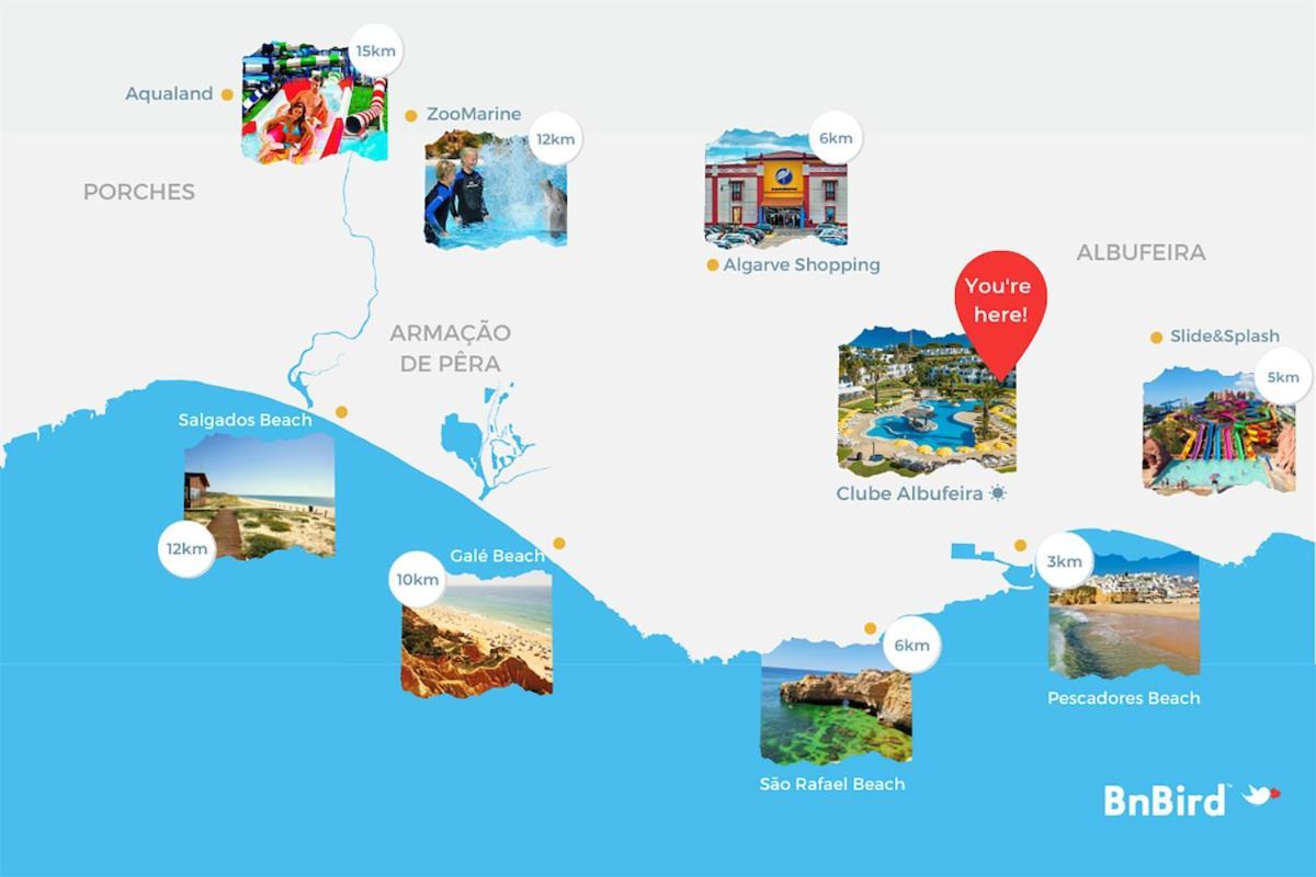 Clube - 2br Pool, Kids Club & Family Fun
