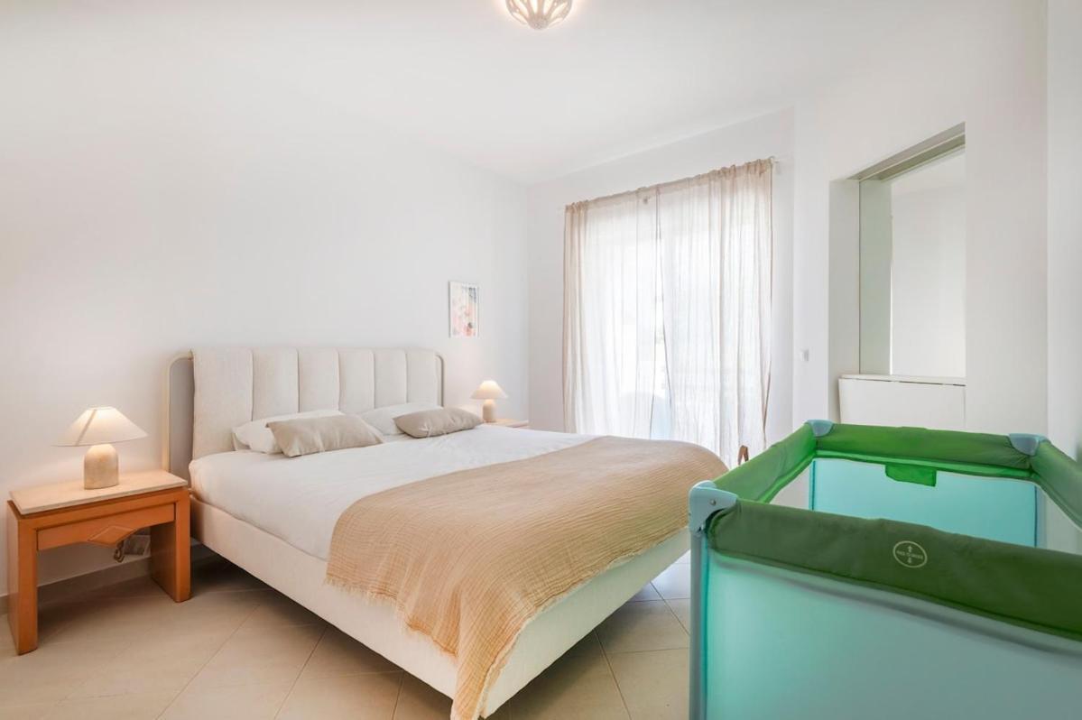 Apartment Clube - 2br Pool, Kids Club & Family Fun Albufeira