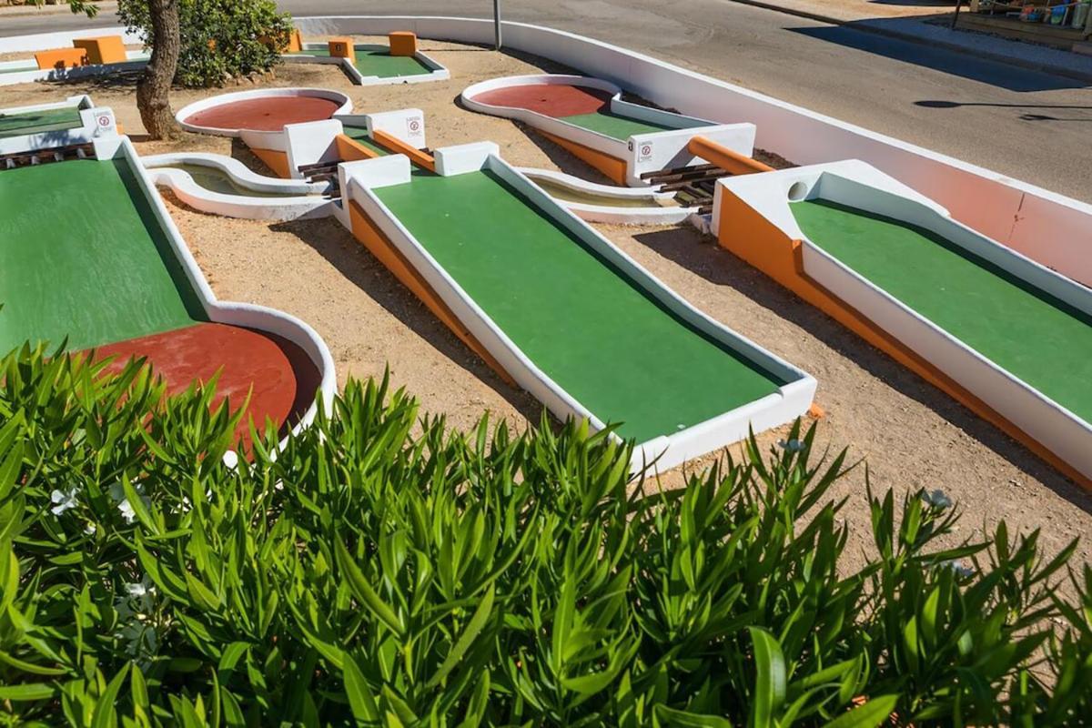Clube - 2br Pool, Kids Club & Family Fun Apartment *