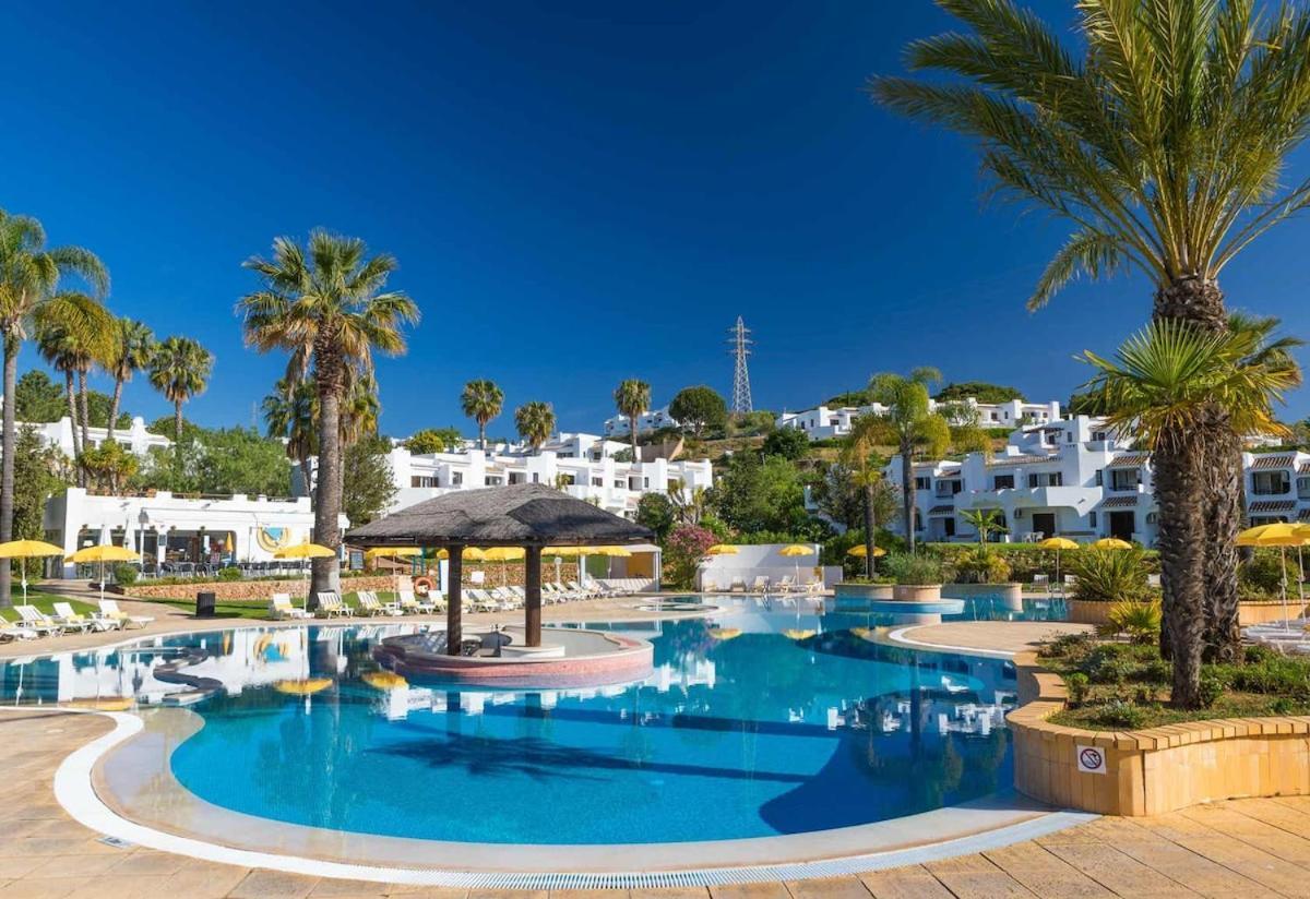 Clube - 2br Pool, Kids Club & Family Fun