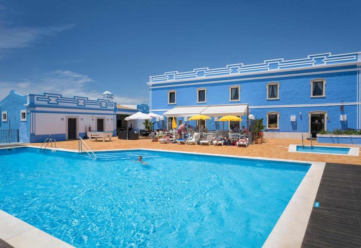 Clube - 2br Pool, Kids Club & Family Fun Albufeira