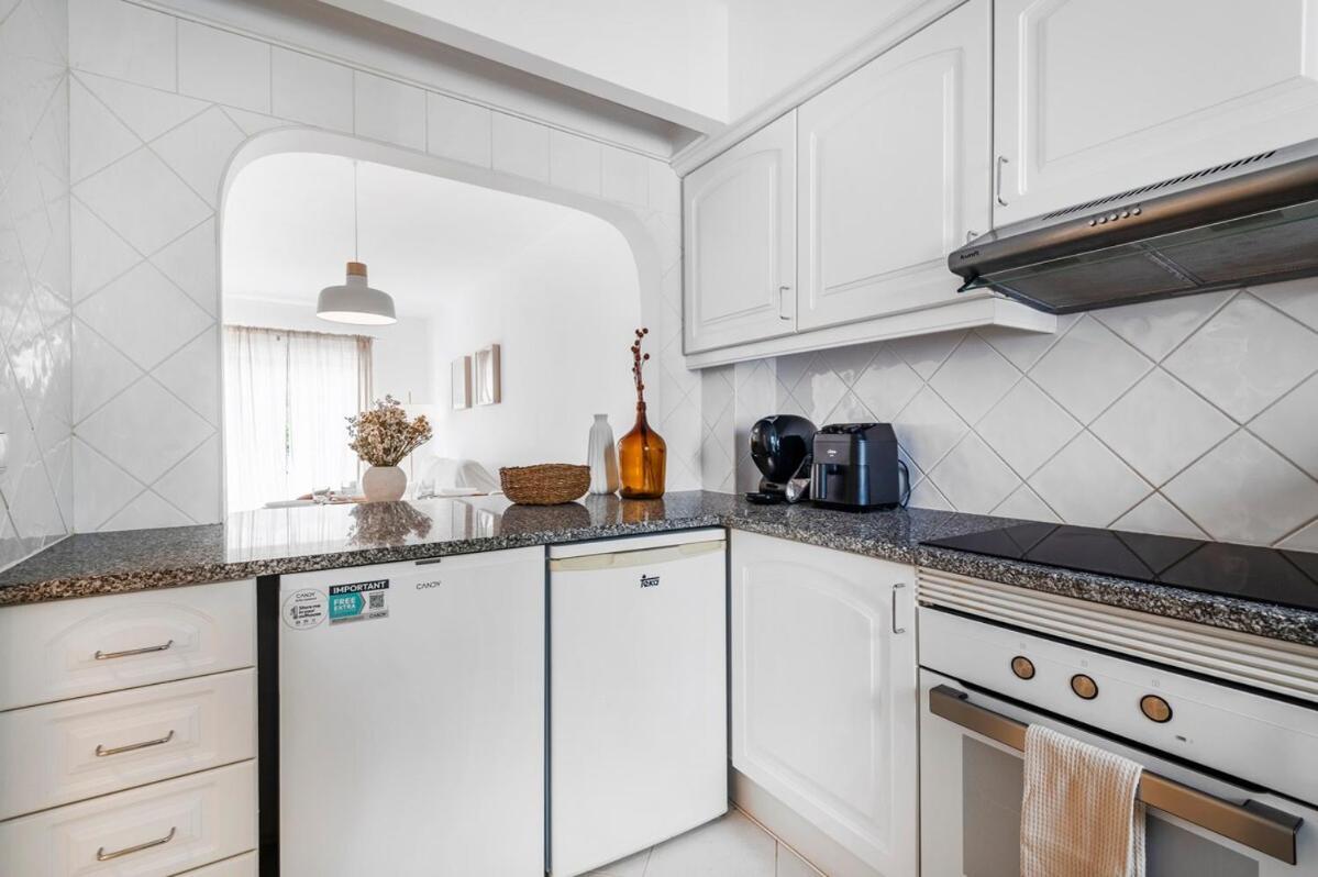 Apartment Clube - 2br Pool, Kids Club & Family Fun