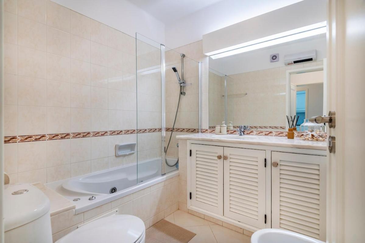 Clube - 2br Pool, Kids Club & Family Fun Apartment Albufeira
