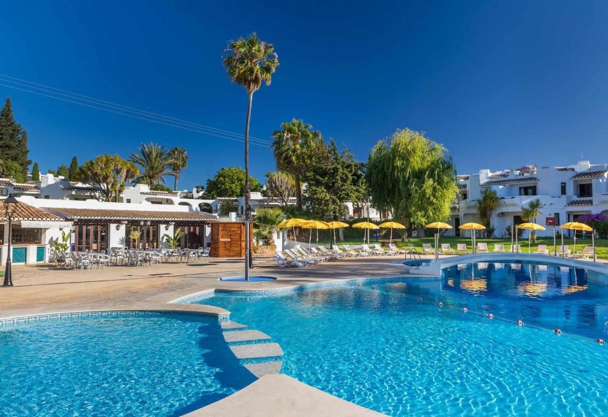 Clube - 2br Pool, Kids Club & Family Fun Albufeira