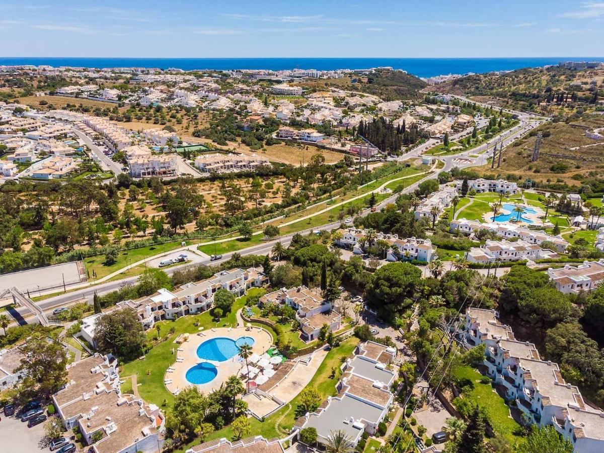 Clube - 2br Pool, Kids Club & Family Fun Apartment Albufeira